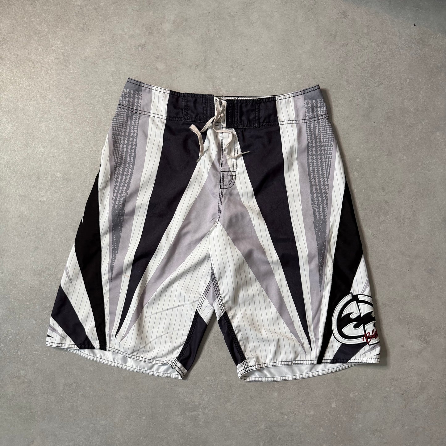 Billabong Andy Irons Signature Boardshorts (34)