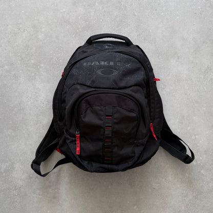 Vintage Oakley Backpack