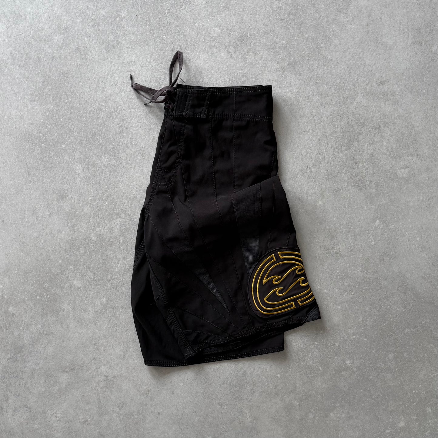 Vintage Billabong Andy Irons Platinum Boardshorts (30)
