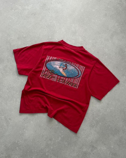 Vintage Rip Curl T-shirt (XS)