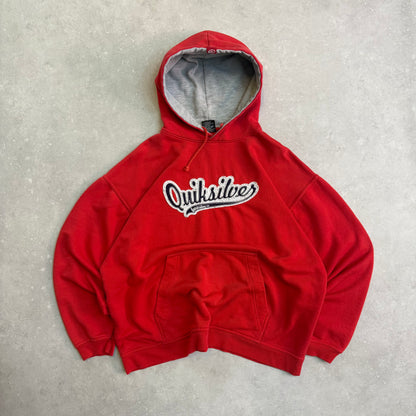 00’s Quiksilver Hoodie (XL)