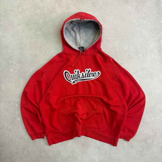 00’s Quiksilver Hoodie (XL)