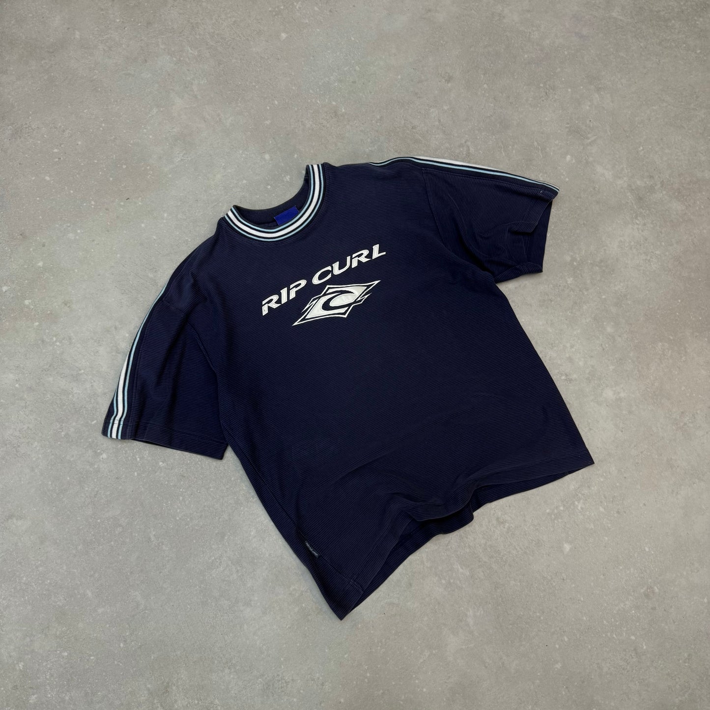 90’s Rip Curl Ringer T-shirt