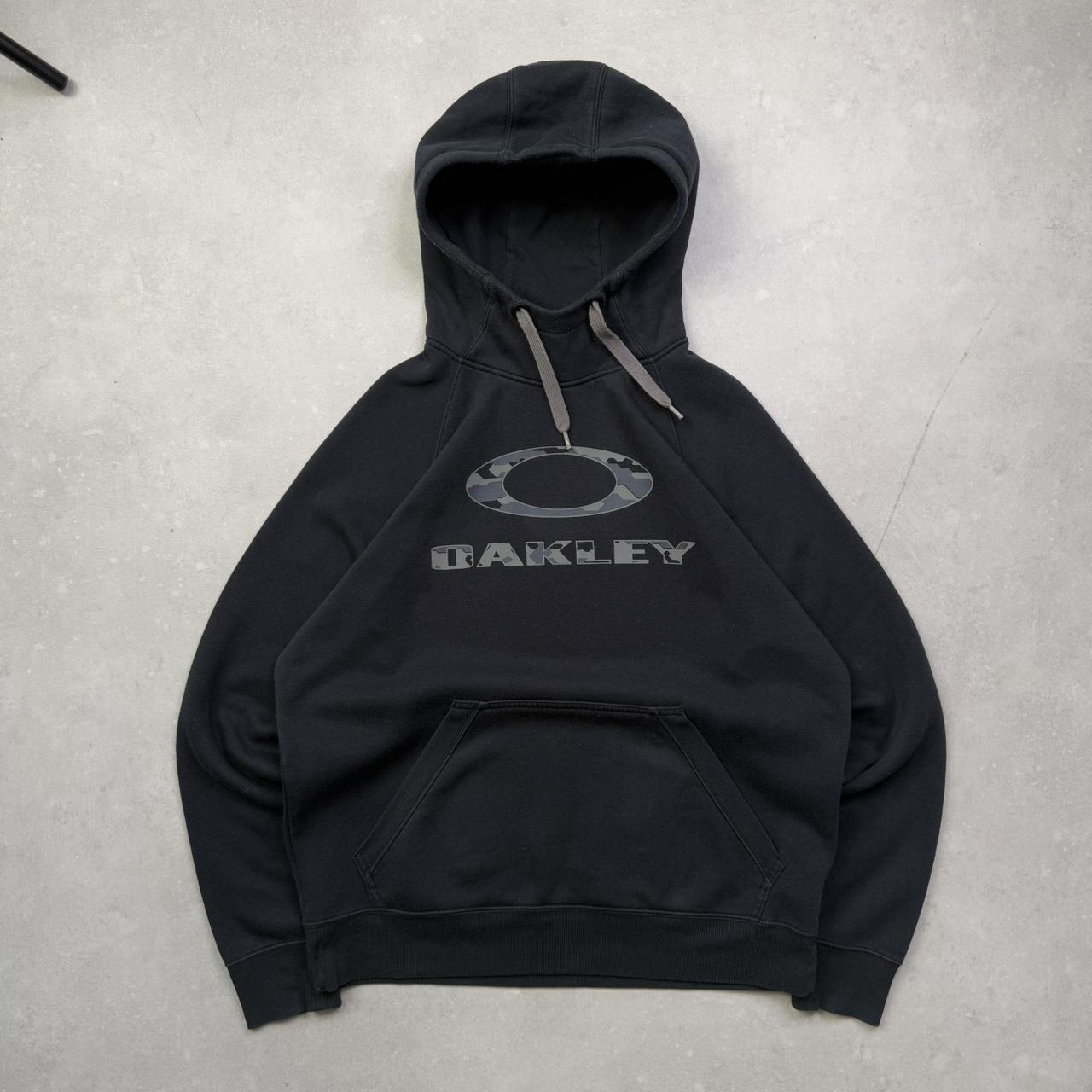 2000’s Oakley Hoodie