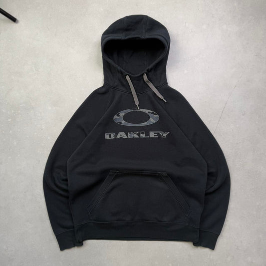 2000’s Oakley Hoodie