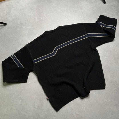 2000’s O’Neill Knit Jumper / Sweatshirt