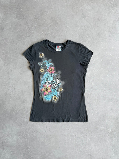 Vintage Roxy Women’s T-Shirt (8)