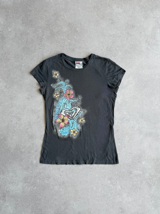 Vintage Roxy Women’s T-Shirt (8)