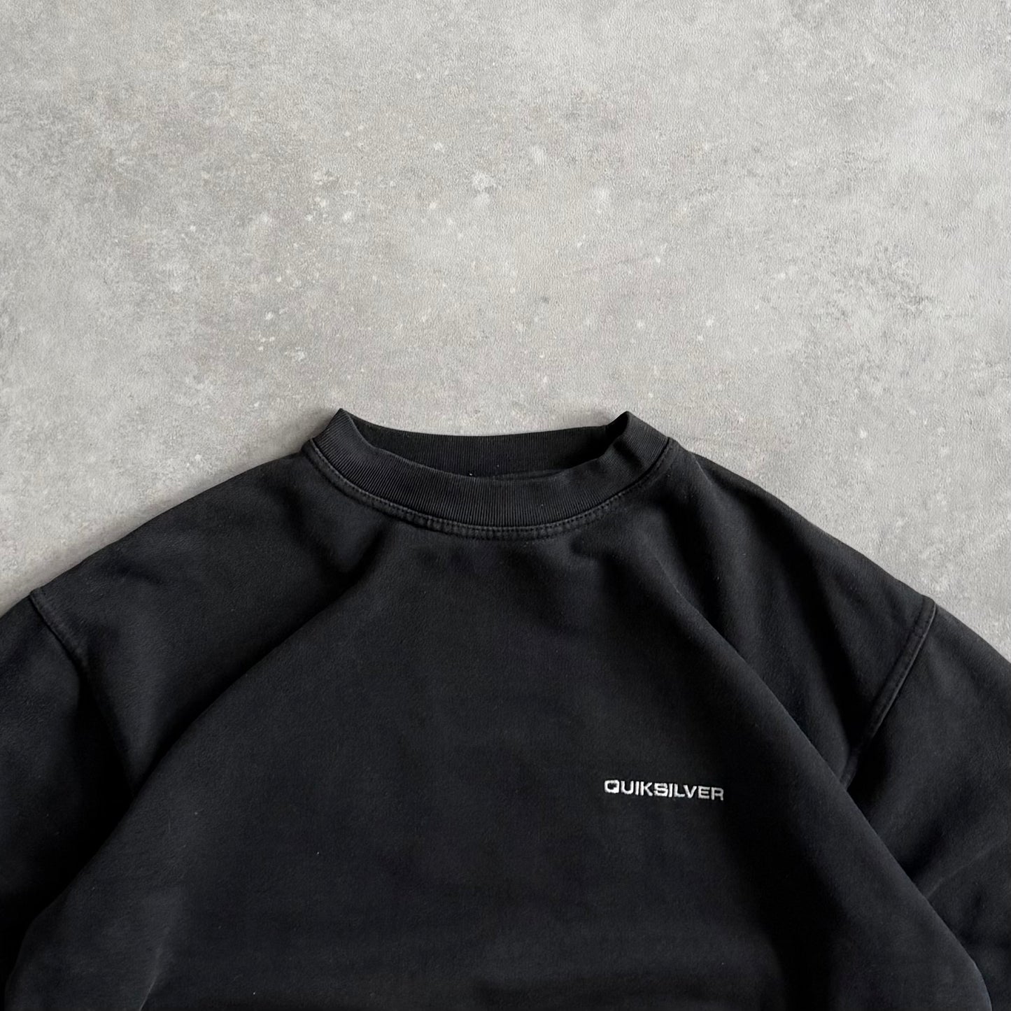 Vintage Quiksilver Sweatshirt (M)