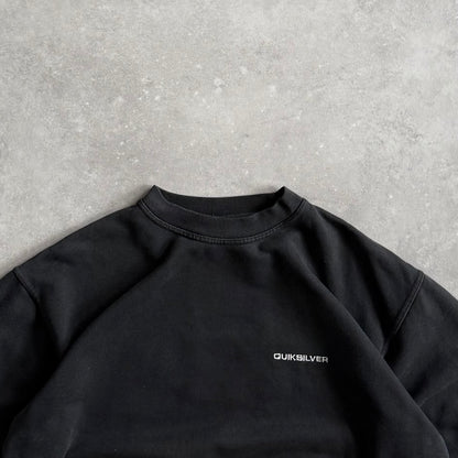 Vintage Quiksilver Sweatshirt (M)