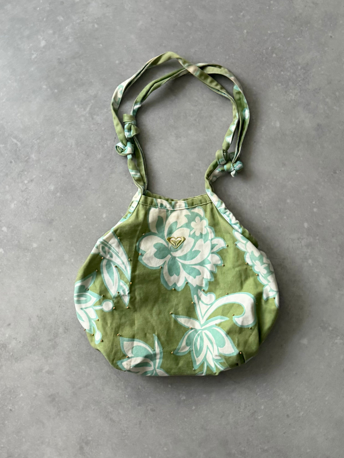 Vintage Roxy Tote Bag