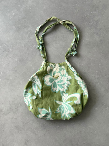 Vintage Roxy Tote Bag
