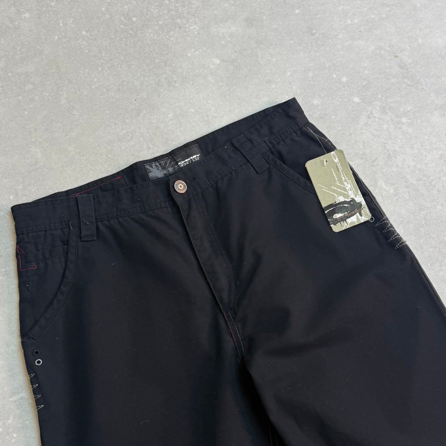BNWT 00’s Oakley Trousers