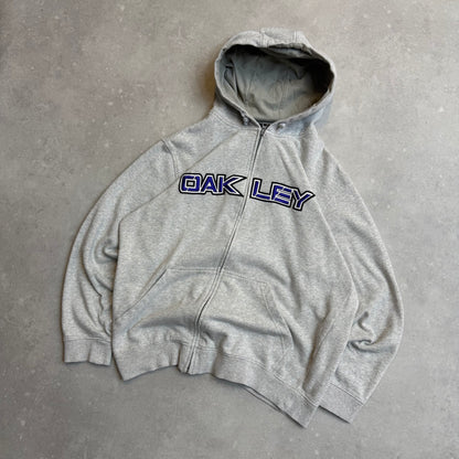 00’s Oakley Hoodie (M)