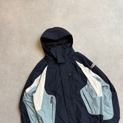 00's Quiksilver Ski Jacket (L)