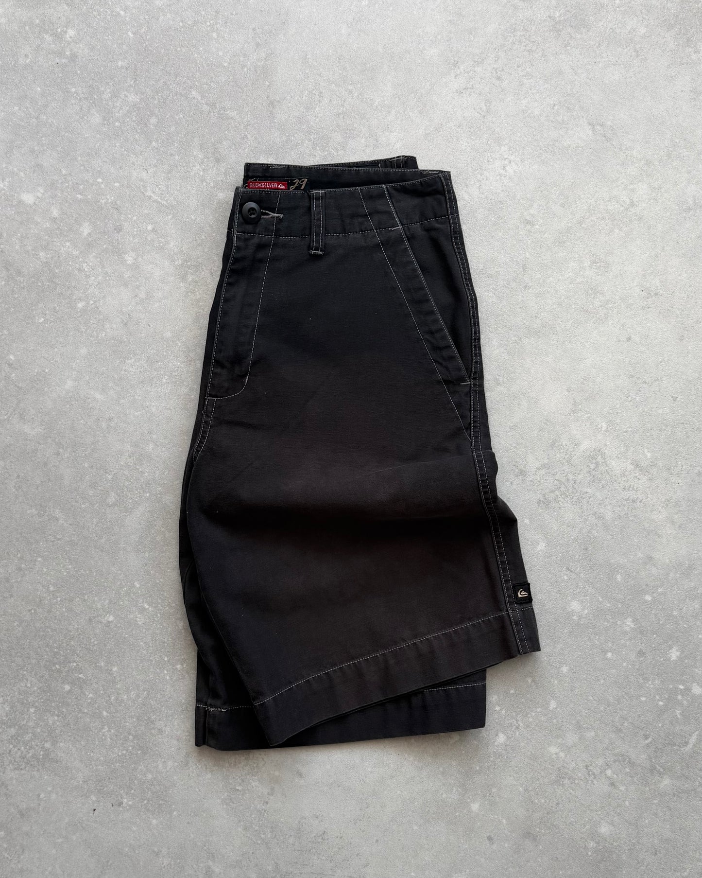 Vintage Quiksilver Jorts (29)