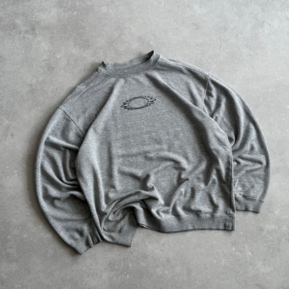 Vintage Oakley Sweatshirt (L)