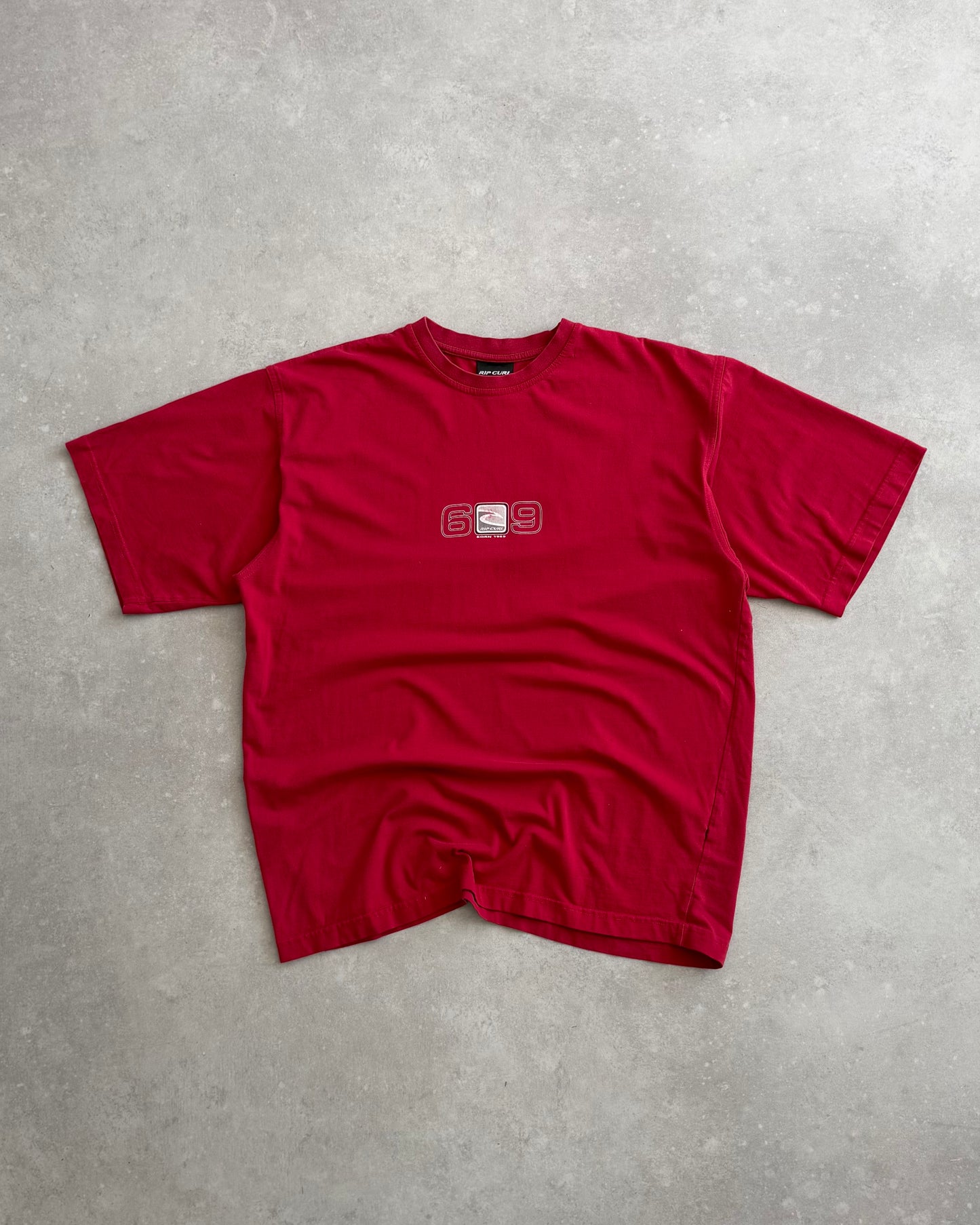 Vintage Ripcurl T-shirt (L)