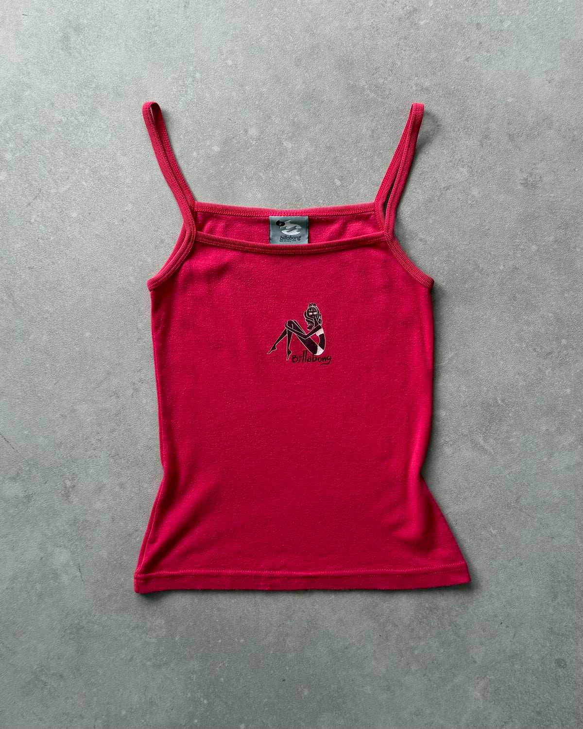 Vintage Billabong Women’s Vest Top (XS)