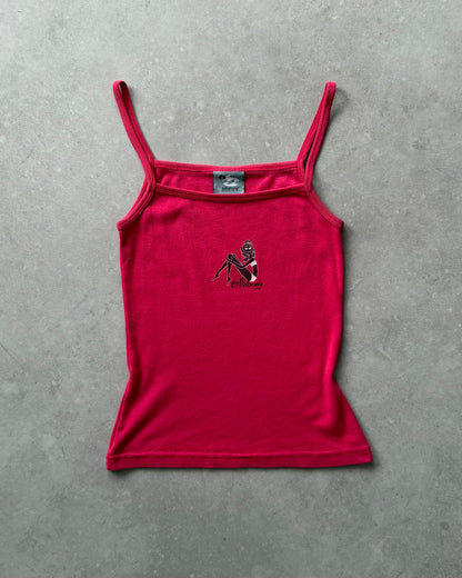 Vintage Billabong Women’s Vest Top (XS)