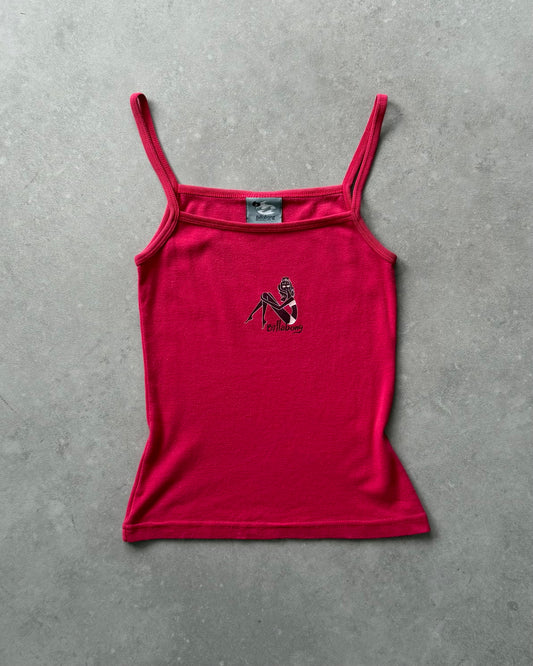 Vintage Billabong Women’s Vest Top (XS)