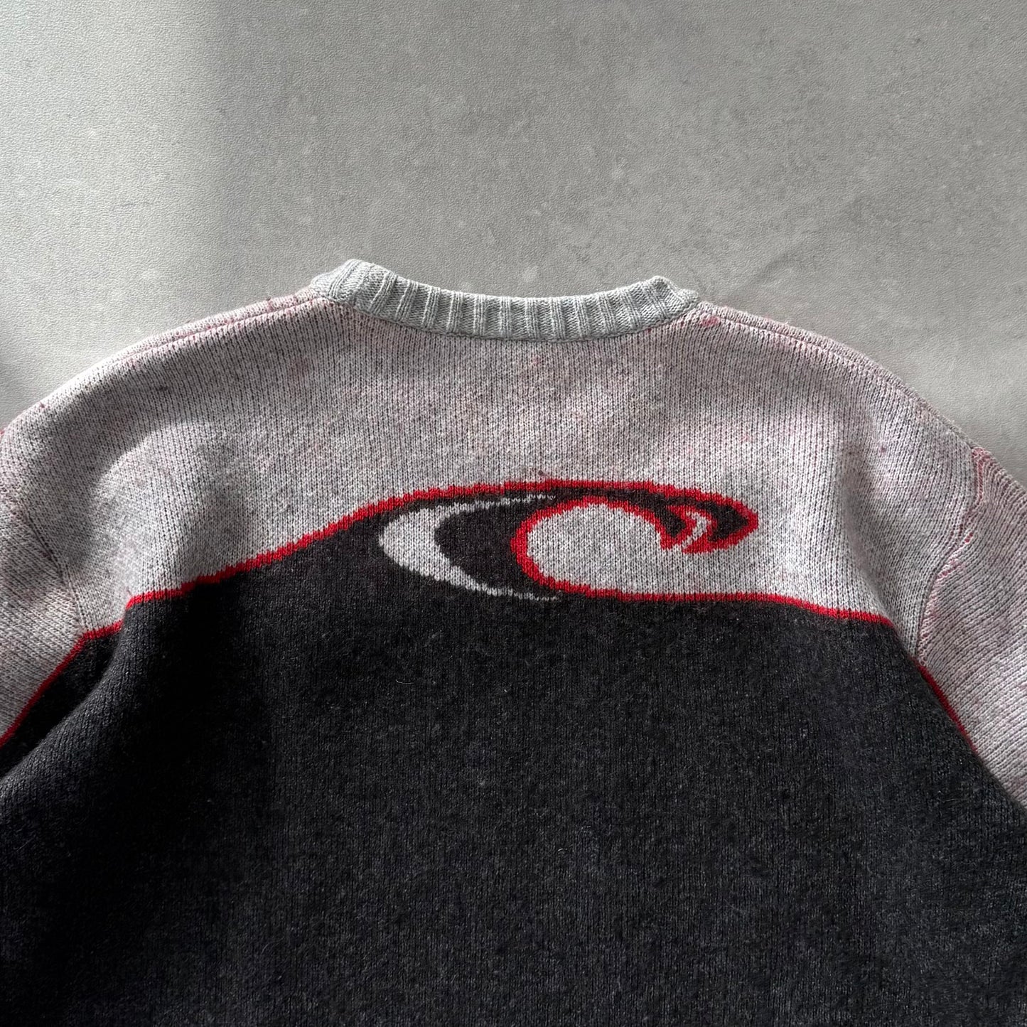 00’s O’Neill Knit Jumper (L)