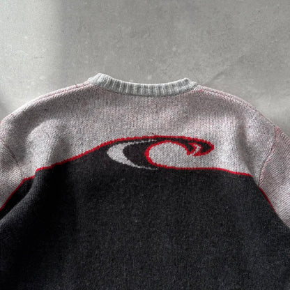 00’s O’Neill Knit Jumper (L)