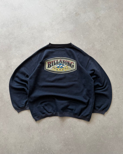 Vintage Billabong Sweatshirt (L)