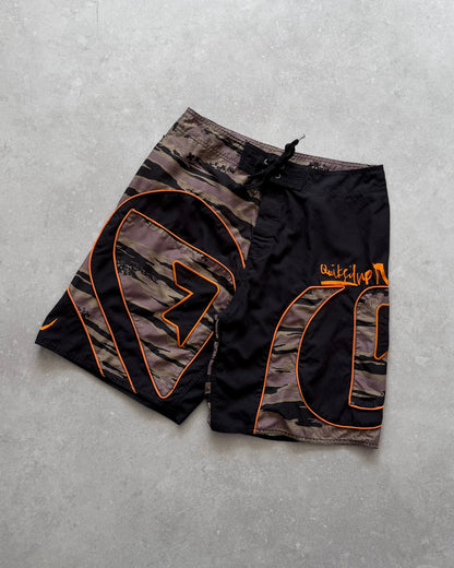 Vintage Quiksilver Boardshorts (32)