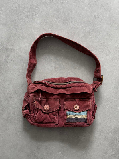 Vintage Billabong Handbag