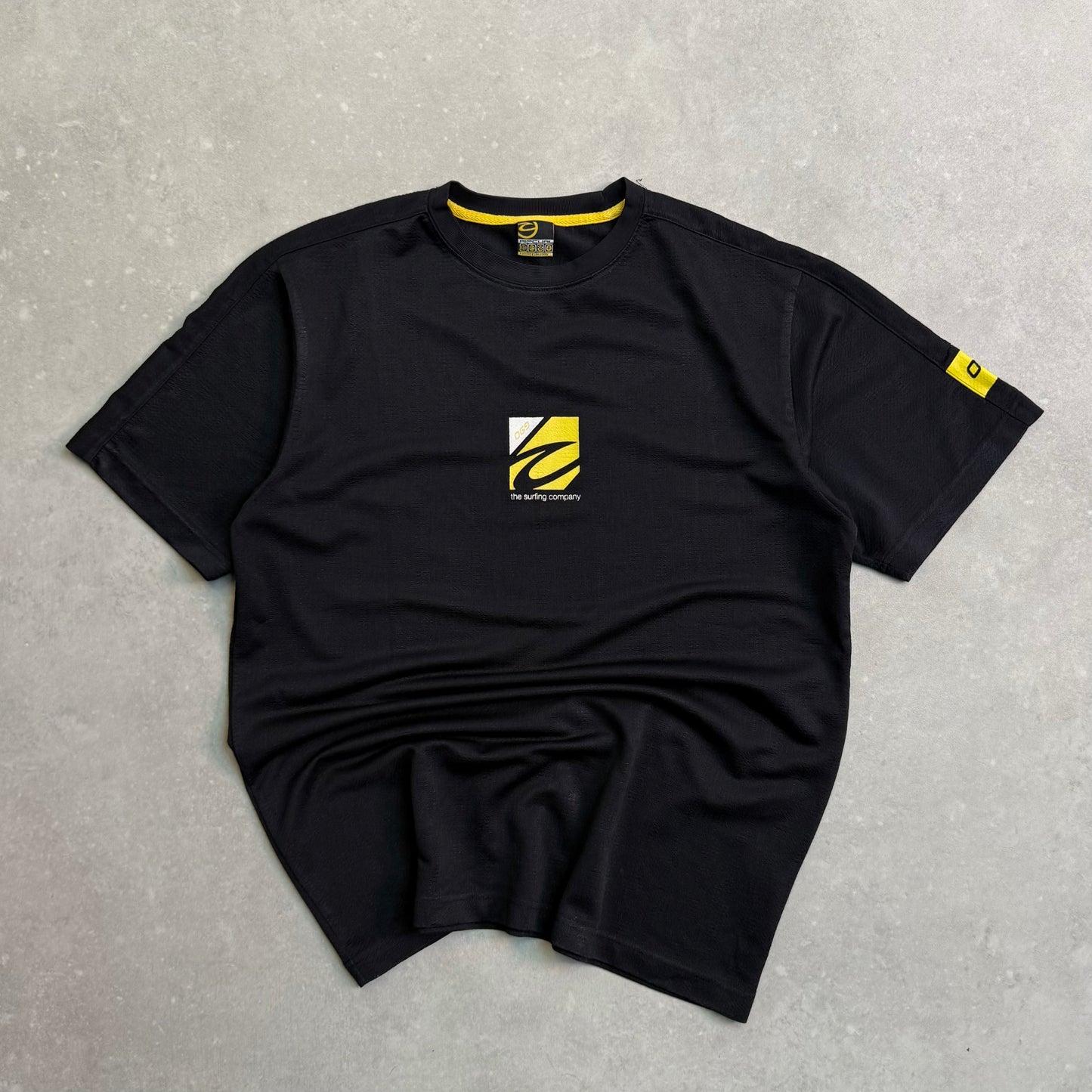 00’s Rip Curl T-shirt (M)