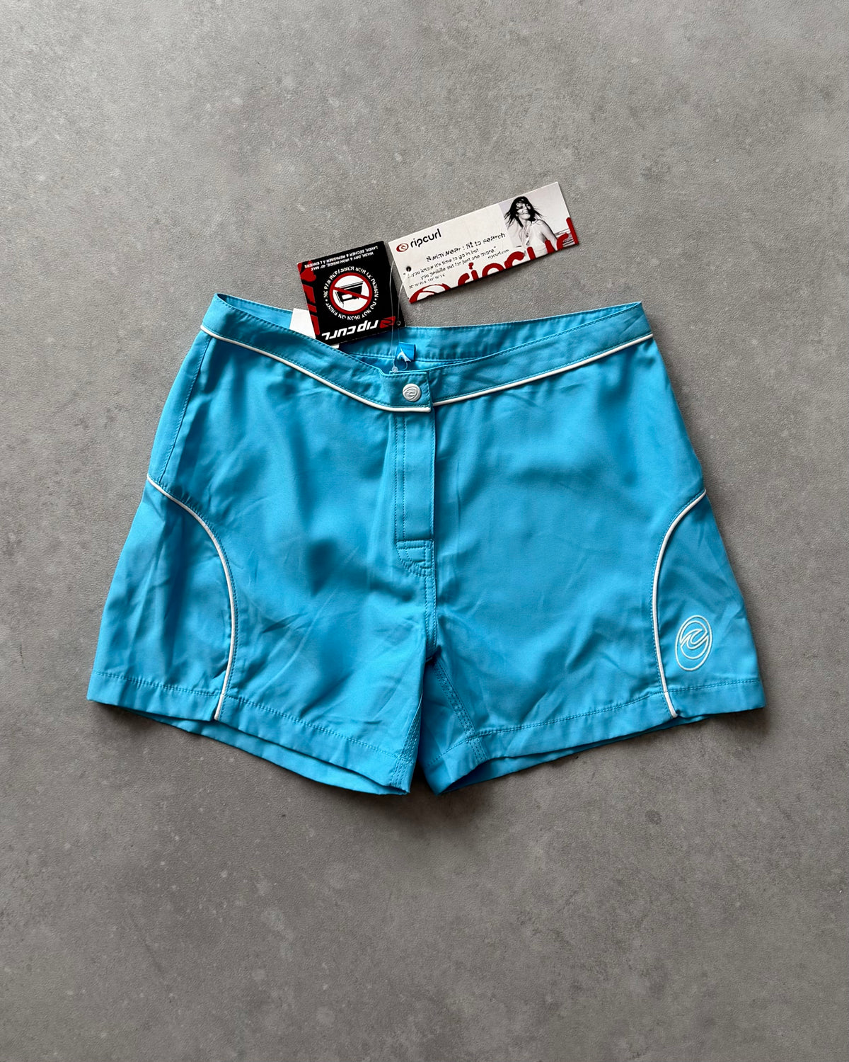 Vintage Rip Curl Women’s Boardshorts (27)