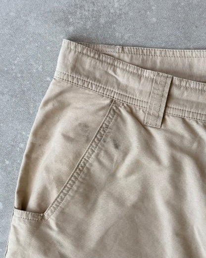 Vintage Oakley Cargo Shorts (34)
