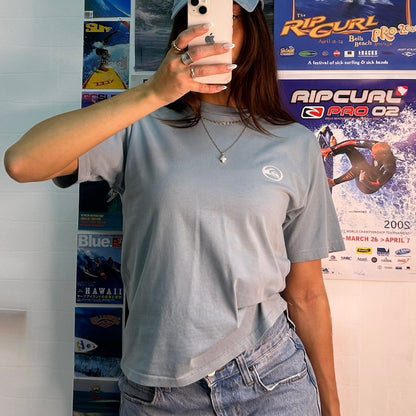 00’s Quiksilver T-shirt (S)