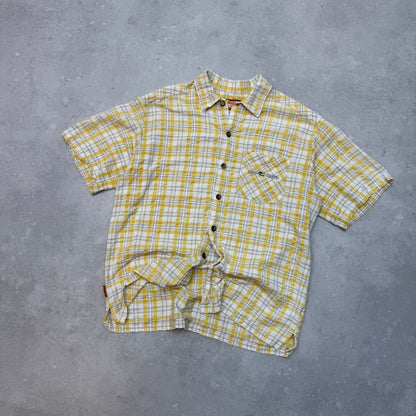 90’s Rip Curl Shirt