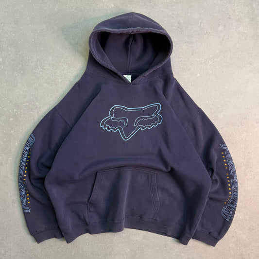 00’s Fox Racing Hoodie (XL)