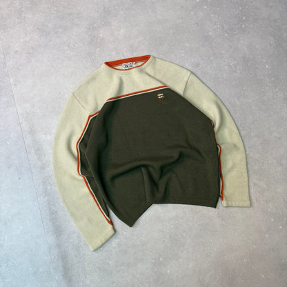 00's Billabong Knit (M)
