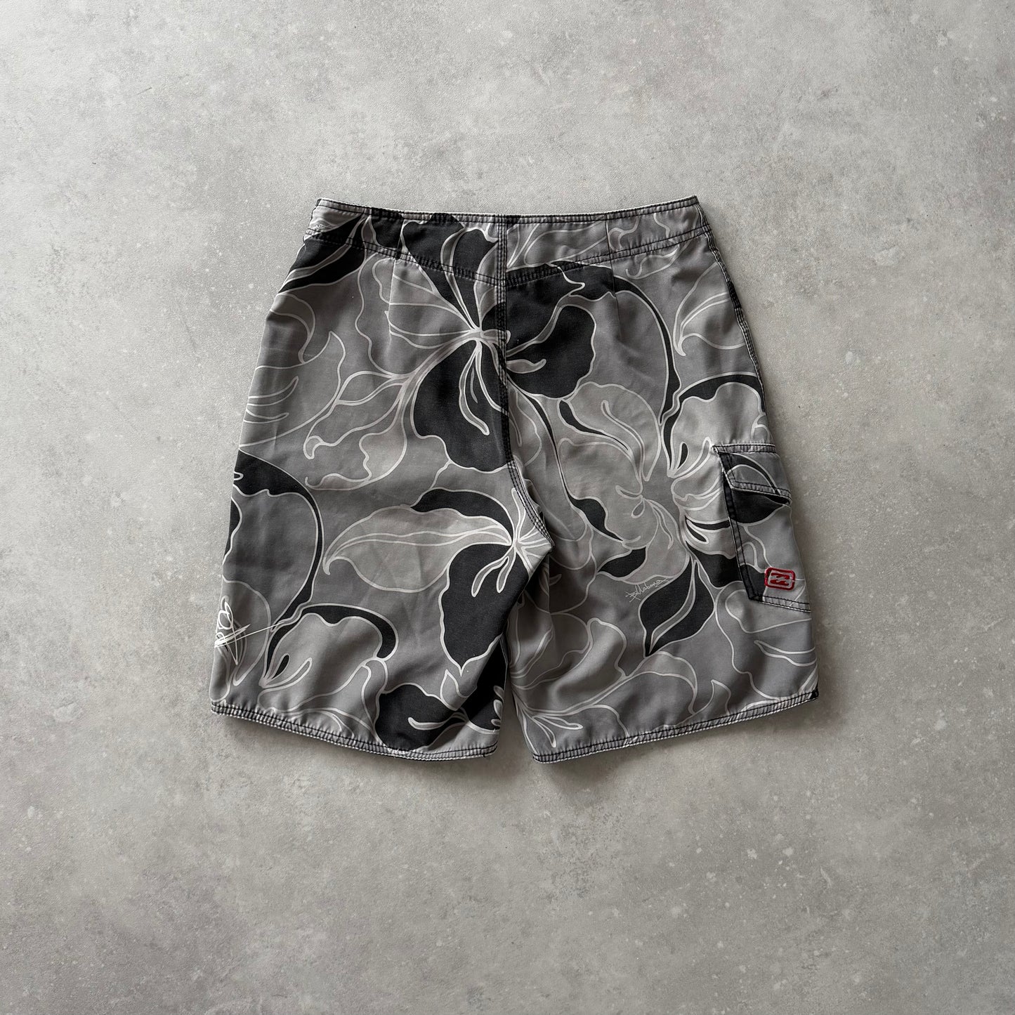 Vintage Billabong Boardshorts (32)