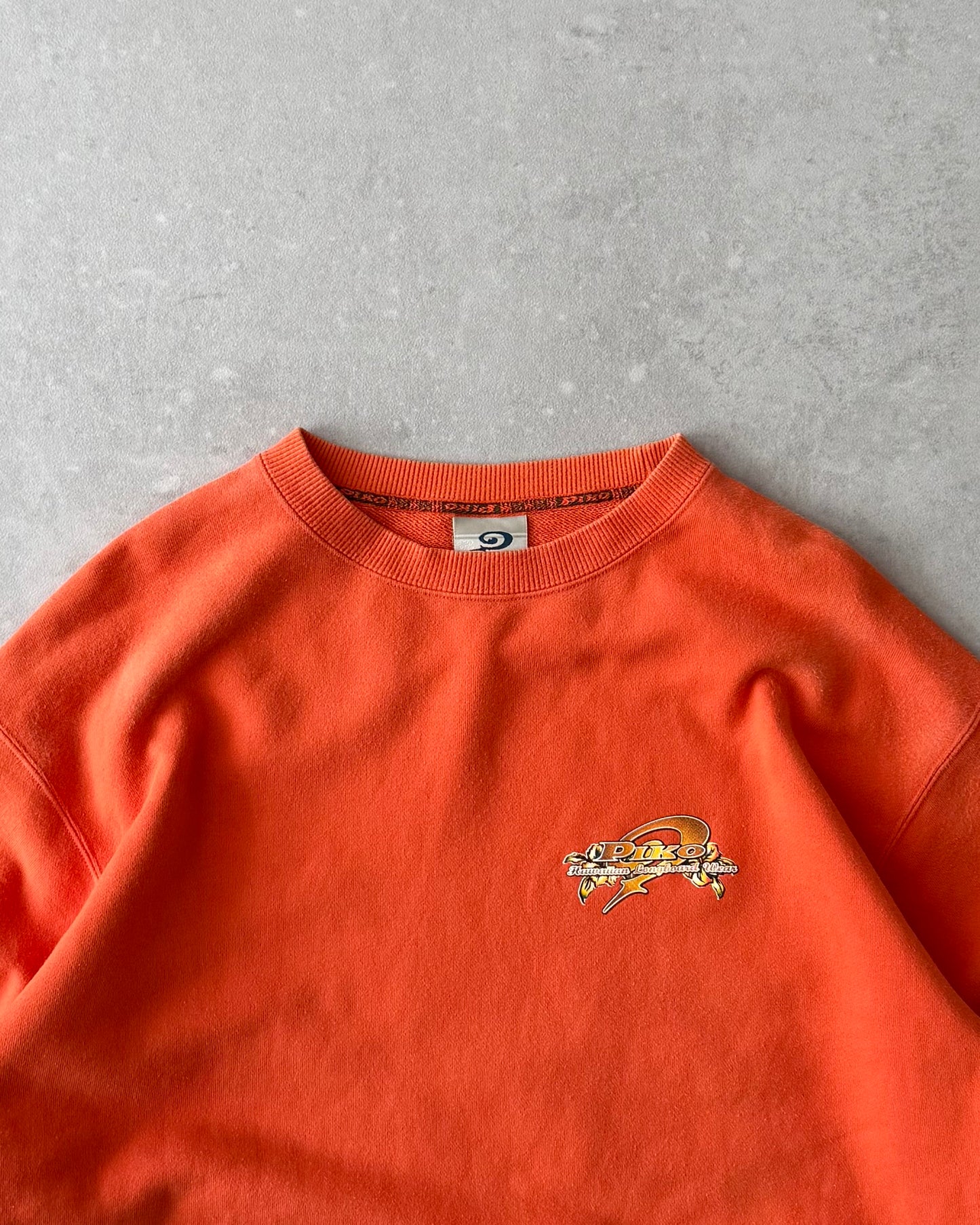 Vintage Piko Sweatshirt (L)