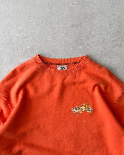 Vintage Piko Sweatshirt (L)