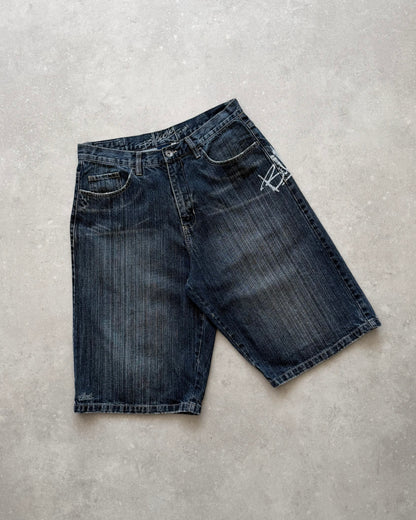 Vintage Billabong Jorts (30)