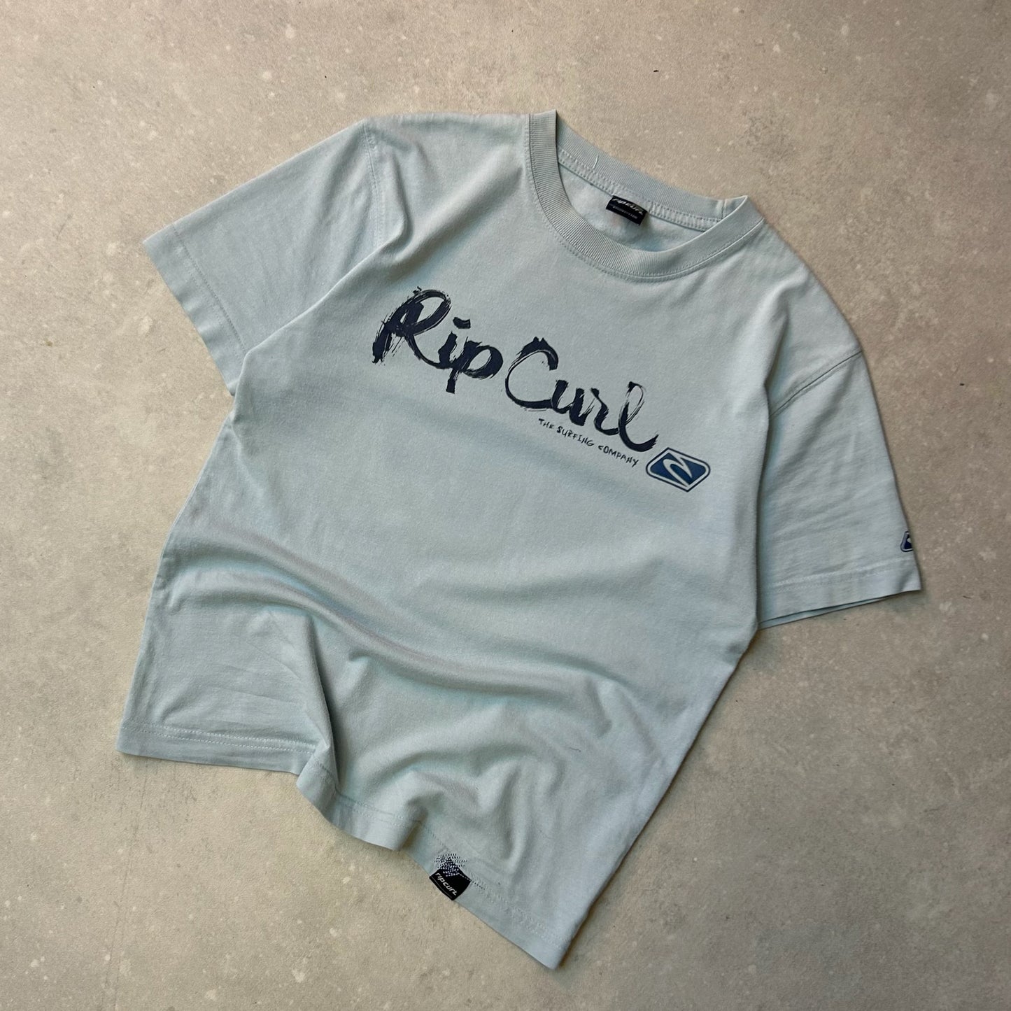 00’s Rip Curl Baby Tee