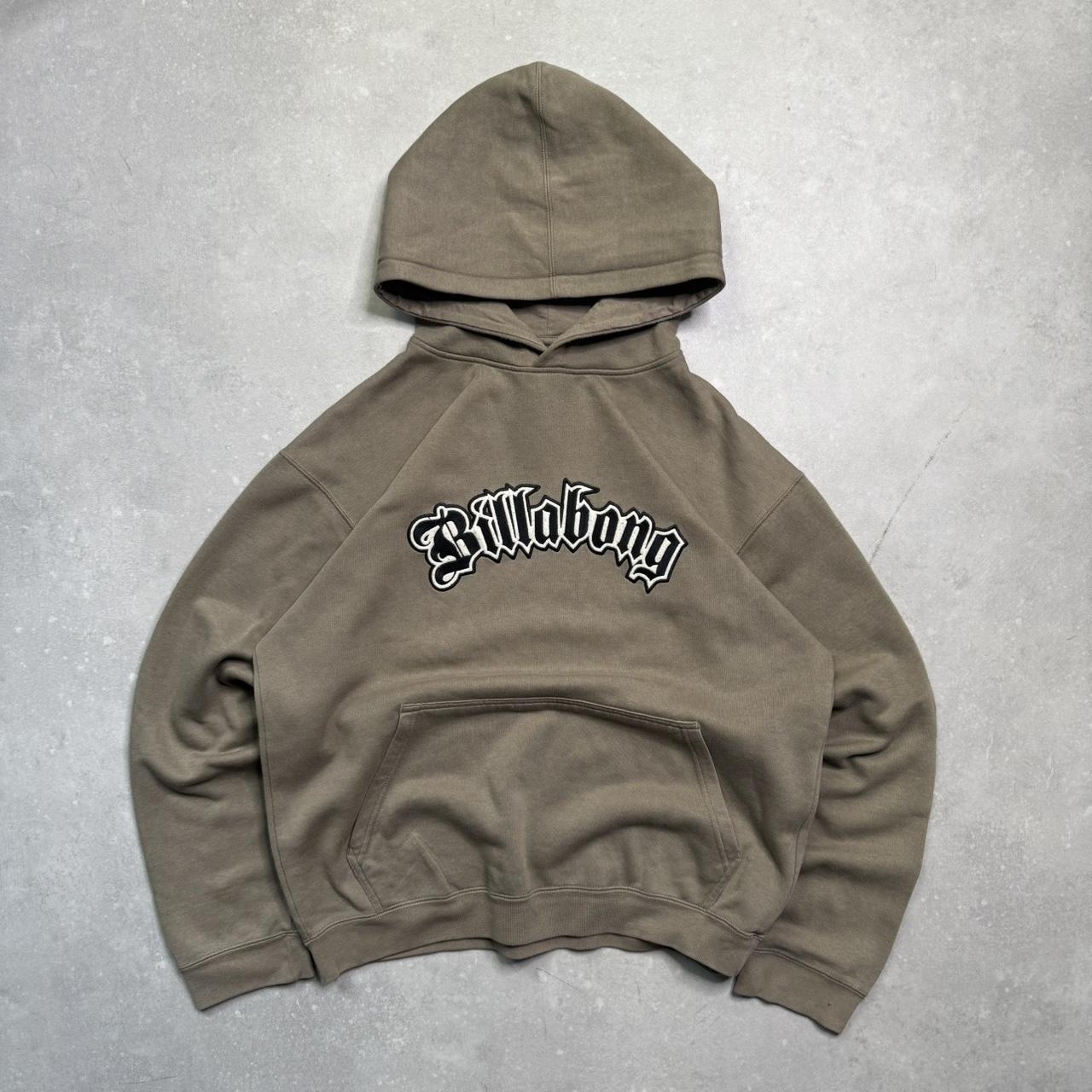 2000’s Billabong Hoodie