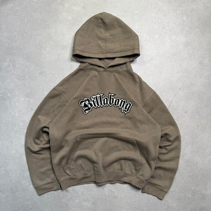 2000’s Billabong Hoodie