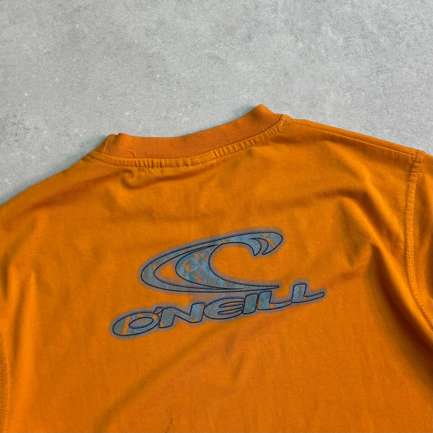00's O'Neill T-shirt (M)