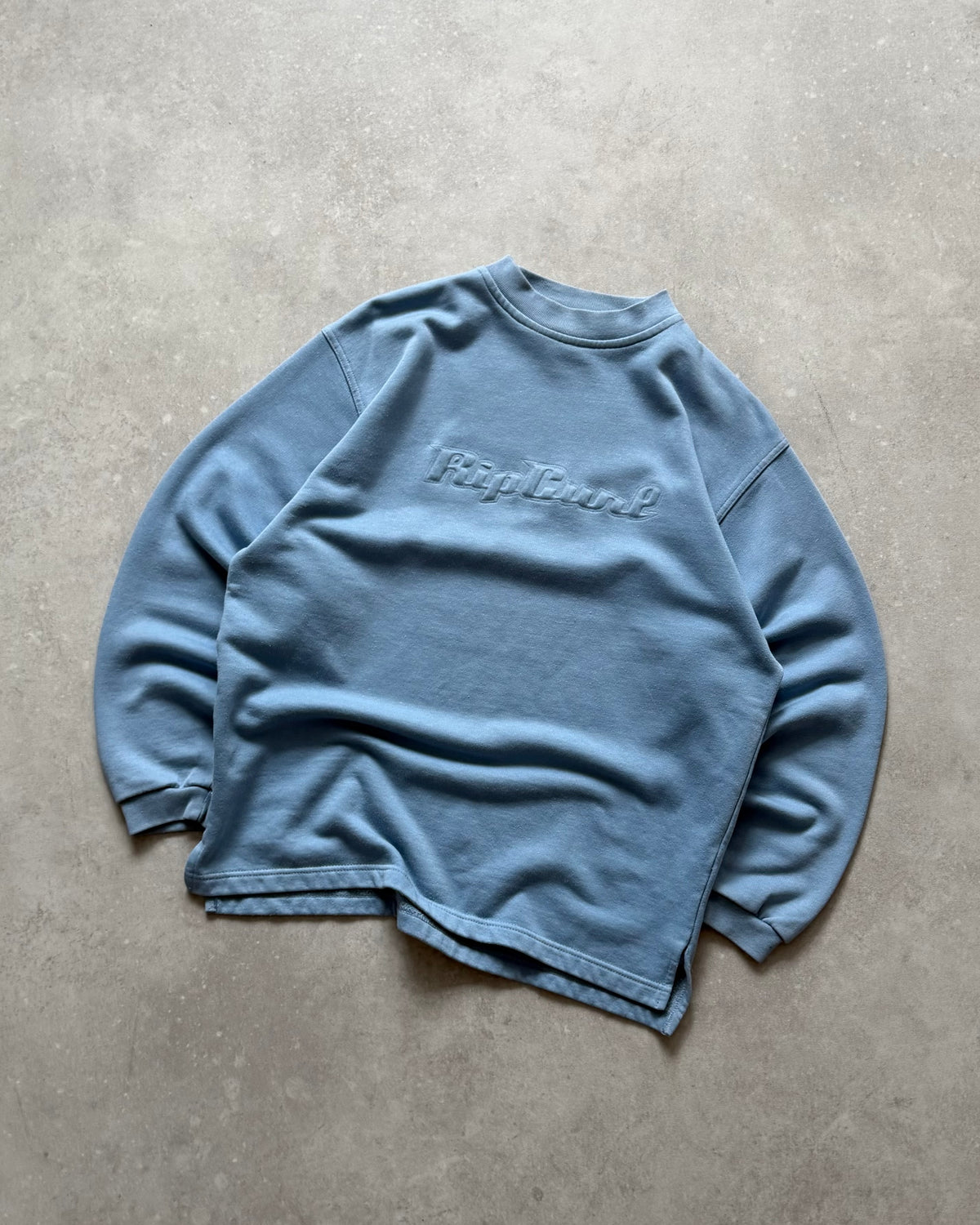Vintage Rip Curl Sweatshirt (M)