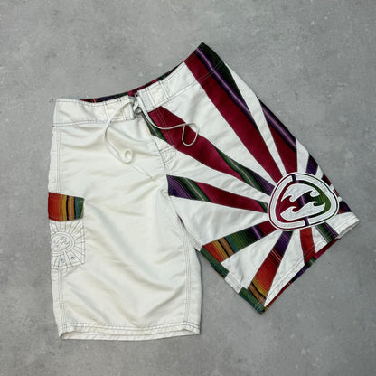 Billabong AI ‘Rising Suns’ Board Shorts