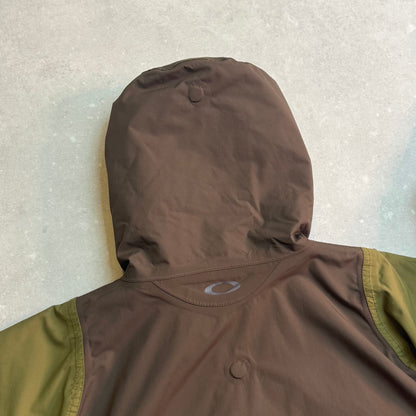 00’s Oakley Jacket
