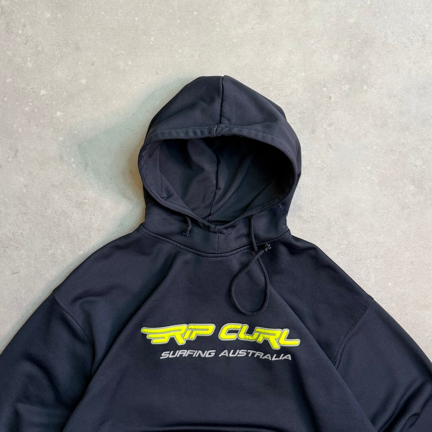 00’s Rip Curl Hoodie (M)