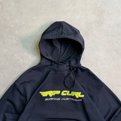 00’s Rip Curl Hoodie (M)